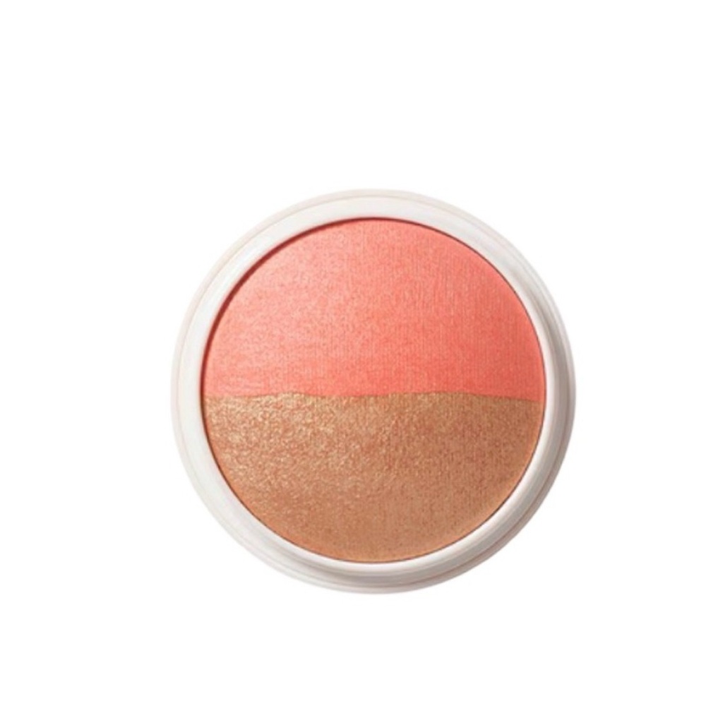 DIBS Duet Baked Blush - Starstruck